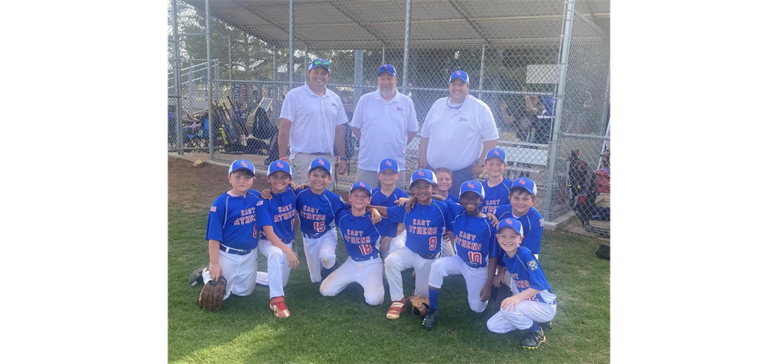 2022 Sandlot Allstars